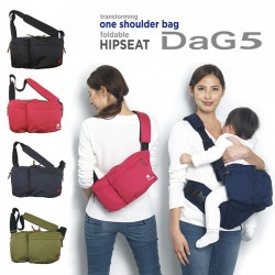 Telasbaby DaG5 Hipseat