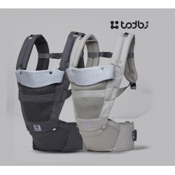 Todbi Airbag Hipseat