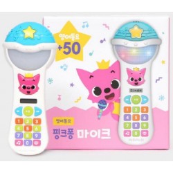 Pinkfong Mic