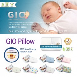 Gio Pillow S Size