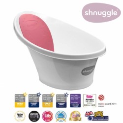 Shnuggle Baby Bath